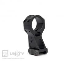 Unity Tactical FAST PRO 30mm径ハイマウント (ブラック) [PTS-UT251490307] [4月入荷予定.単品予約]