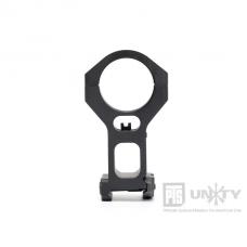 Unity Tactical FAST PRO 30mm径ハイマウント (ブラック) [PTS-UT251490307] [4月入荷予定.単品予約]