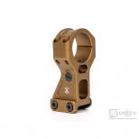 Unity Tactical FAST PRO 30mm径ハイマウント (ダークアース) [PTS-UT251490313] [4月入荷予定.単品予約]