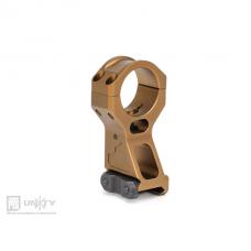 Unity Tactical FAST PRO 30mm径ハイマウント (ダークアース) [PTS-UT251490313] [4月入荷予定.単品予約]