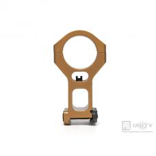 Unity Tactical FAST PRO 30mm径ハイマウント (ダークアース) [PTS-UT251490313] [4月入荷予定.単品予約]