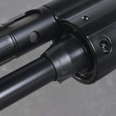 GBB H&K HK33 (JPver./HK Licensed) [VF2J-LHK33-BK01] [取寄]