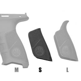 実銃 APX対応 バックストラップ /スモール [6月頃入荷予定.単品予約]