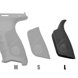 実銃 APX対応 バックストラップ /ラージ [6月頃入荷予定.単品予約]