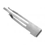 マルイハイキャパ用【チャンプ】シアスプリング(シルバー) [CCT-TMHC-186] [取寄]