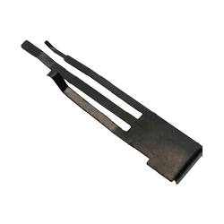 マルイハイキャパ用【チャンプ】シアスプリング(ブラック) [CCT-TMHC-187] [取寄]