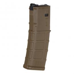 マルイ GBB M4 MWS用 EVO P-MAG M3タイプ V4 マガジン [GM0502] FDEカラー[取寄]