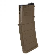 マルイ GBB M4 MWS用 EVO P-MAG M3タイプ V4 マガジン [GM0502] FDEカラー[取寄]