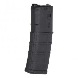 マルイ GBB M4 MWS用 EVO P-MAG M3タイプ V4 マガジン [GM0502] ブラック[取寄]