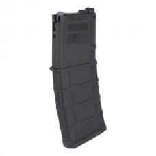 マルイ GBB M4 MWS用 EVO P-MAG M3タイプ V4 マガジン [GM0502] ブラック[取寄]