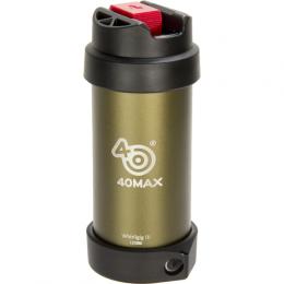 ガスパワー インパクトグレネード V3 (ブロンズカラー) [40MAX-006] [取寄]