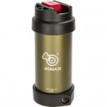 ガスパワー インパクトグレネード V3 (ブロンズカラー) [40MAX-006] [取寄]