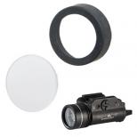 TLR-1(30mm径)用レンズカバー [取寄]