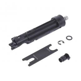 Guns Modify SCAR-L MK2 GBB用 EVO アジャスタブル ローディングノズル コンプリートセット [GM0630] [取寄]