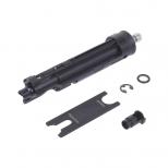 Guns Modify SCAR-L MK2 GBB用 EVO アジャスタブル ローディングノズル コンプリートセット [GM0630] [取寄]