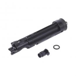 マルイ GBB M4 MWS(Guns Modify AR15 GBB)用 EVO アジャスタブル ローディングノズル コンプリートセット [GM0629] [取寄]