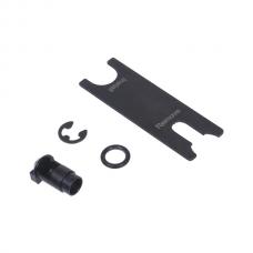 マルイ GBB M4 MWS(Guns Modify AR15 GBB)用 EVO アジャスタブル ローディングノズル コンプリートセット [GM0629] [取寄]