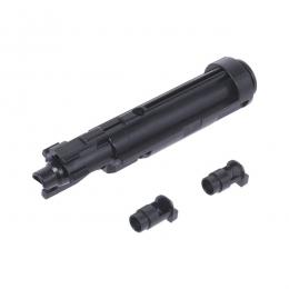 マルイ GBB M4 MWS(Guns Modify AR15/SCAR-L GBB)用 EVO ローディングノズルセット [GM0625] [取寄]