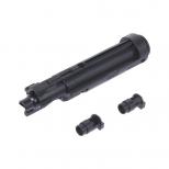 マルイ GBB M4 MWS(Guns Modify AR15/SCAR-L GBB)用 EVO ローディングノズルセット [GM0625] [取寄]