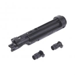 マルイ GBB M4 MWS(Guns Modify AR15/SCAR-L GBB)用 EVO アジャスタブル ローディングノズルセット [GM0628] [取寄]