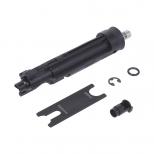 Guns Modify SCAR-L MK2 GBB用 EVO フィクスドローディングノズル コンプリートセット [GM0627] [取寄]