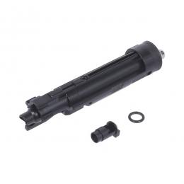 マルイ GBB M4 MWS(Guns Modify AR15 GBB)用 EVO フィクスドローディングノズル コンプリートセット [GM0626] [取寄]