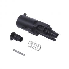 マルイ GBB G17 Gen4、 G19 Gen3/4用 強化ローディングノズルセット [GM0616] [取寄]