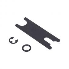 Guns Modify SCAR-L ガスブローバック専用 ローディングノズルセット [GM0608] [取寄]