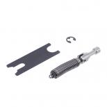 Guns Modify SCAR-L ガスブローバック専用 ノズルリターン スプリングセット [GM0607] [取寄]