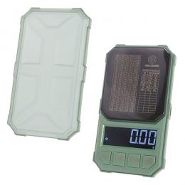 精密デジタルスケール (はかり) [GM0603] [取寄]