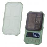 精密デジタルスケール (はかり) [GM0603] [取寄]