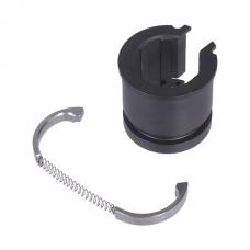 Guns Modify AR15/HK416 GBB レシーバー用 ステンレス QD チャンバーベース [GM0600] [取寄]