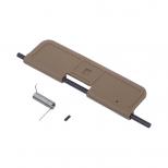 マルイ GBB M4 MWS用 HKタイプ ミルスペック ナイロンダストカバー /DE デザートカラー [GM0597] [取寄]