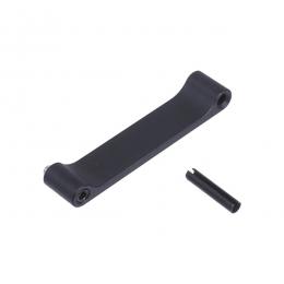 マルイ GBB M4 MWS/EVOLT用 アルミ AR15/M4 スタンダード トリガーガード [GM0537] [取寄]