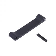 マルイ GBB M4 MWS/EVOLT用 アルミ AR15/M4 スタンダード トリガーガード [GM0537] [取寄]