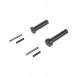 マルイ GBB M4 MWS/EVOLT用 スチール AR15/M4 スタンダード テイクダウンピンセット [GM0535] [取寄]