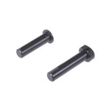 マルイ GBB M4 MWS/EVOLT用 スチール AR15/M4 スタンダード テイクダウンピンセット [GM0535] [取寄]