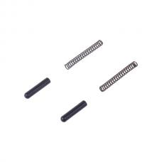 マルイ GBB M4 MWS/EVOLT用 スチール AR15/M4 スタンダード テイクダウンピンセット [GM0535] [取寄]