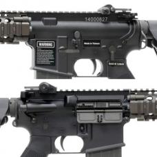 GBB Mk18Mod1 10.3in [DNA-GBB-MK18] [品切中.輸入待ち]