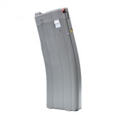 マガジン VFC GBB M16/M4共通 30連スペアマガジン/COLTマーキング (STANAG GI V3) グレー [VF9J-MAG-M16G30-GY03] [取寄]