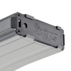 マガジン VFC GBB M16/M4共通 30連スペアマガジン/COLTマーキング (STANAG GI V3) グレー [VF9J-MAG-M16G30-GY03] [取寄]