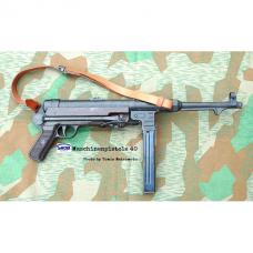 モデルガン MP40 [4月発売予定.予約終了]