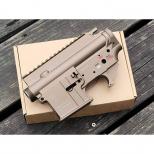 TaskForce405 HK416Dレシーバーセット/アルミCNC (Umarex/VFC HK416D Gen2用) TAN [品切中.輸入待ち]