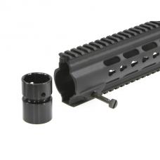 G95/HK416A7 レイルハンドガード (Umarex/VFC HK416用) [TFJ-HGD-G95-001] ブラック [品切中.再生産待ち]