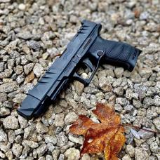 VFC PDP用 PMMタイプアルミコンペンセイター(14mm逆ネジ対応) [取寄]