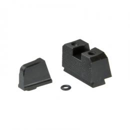 VFC PDP用 PMMタイプアルミコンペンセイター(14mm逆ネジ対応) [取寄]