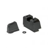 VFC PDP用 PMMタイプアルミコンペンセイター(14mm逆ネジ対応) [取寄]