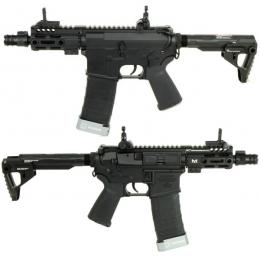 電動ガン SS2 MI M-LOK Stubby Gen4 (Kestrel V2 BASIC搭載)  [EC-866E] [取寄]