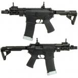 電動ガン SS2 MI M-LOK Stubby Gen4 (Kestrel V2 BASIC搭載)  [EC-866E] [取寄]