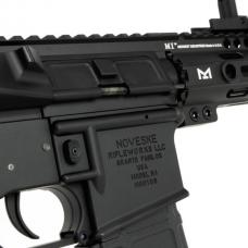 電動ガン SS2 MI M-LOK Stubby Gen4 (Kestrel V2 BASIC搭載)  [EC-866E] [取寄]